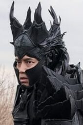 Nonton Film Kamen Rider Black Sun Season 1 Episode 9 Terbaru