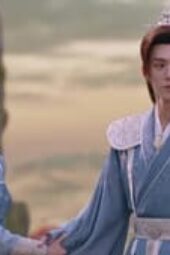 Nonton Film Sword and Fairy 4 Season 1 Episode 19 Terbaru