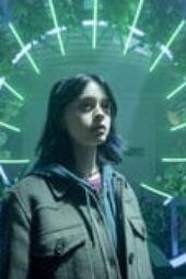 Nonton Film Orphan Black: Echoes Season 1 Episode 6 Terbaru