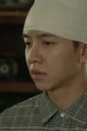 Nonton Film Mouse Season 1 Episode 7 Terbaru
