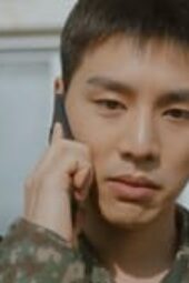 Nonton Film Military Prosecutor Doberman Season 1 Episode 11 Terbaru