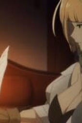 Nonton Film The Unwanted Undead Adventurer Season 1 Episode 3 Terbaru