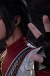 Nonton Film Spiritual Lord of Chaos Season 1 Episode 41 Terbaru