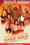 Nonton Film Hand Solo A DP XXX Parody (2018) Terbaru Nonton Film Hand Solo A DP XXX Parody (2018) Terbaru