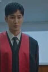 Nonton Film Military Prosecutor Doberman Season 1 Episode 16 Terbaru