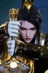 Nonton Film Spiritual Lord of Chaos Season 1 Episode 28 Terbaru