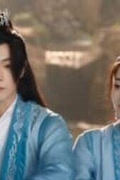 Nonton Film Snow Eagle Lord Season 1 Episode 9 Terbaru