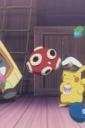 Nonton Film Pokémon Horizons: The Series Season 1 Episode 30 Terbaru