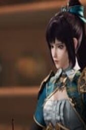 Nonton Film The Magical Chef of Ice and Fire Season 2 Episode 63 Terbaru