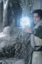 Nonton Film Snow Eagle Lord Season 1 Episode 21 Terbaru