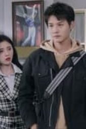Nonton Film Love Under the Full Moon Season 1 Episode 3 Terbaru
