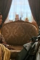 Nonton Film Queen Charlotte: A Bridgerton Story Season 1 Episode 2 Terbaru