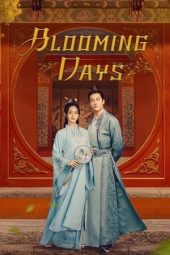 Nonton Film Blooming Days (2023) Terbaru