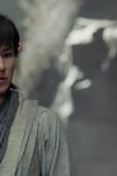Nonton Film The Legend of the Condor Heroes Season 1 Episode 27 Terbaru