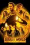 Nonton Film Jurassic World Dominion (2022) Terbaru Nonton Film Jurassic World Dominion (2022) Terbaru