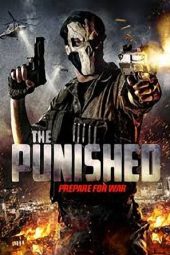 Nonton Film The Punished (2018) Terbaru