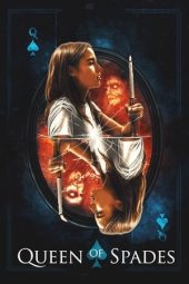 Nonton Film Queen of Spades (2021) Terbaru