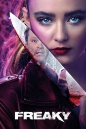 Nonton Film Freaky (2020) Terbaru