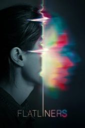 Nonton Film Flatliners (2017) Terbaru