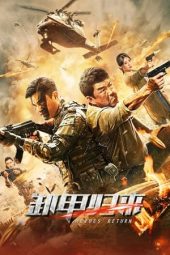 Nonton Film Heroes Return (2021) Terbaru