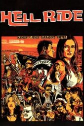 Nonton Film Hell Ride (2008) Terbaru