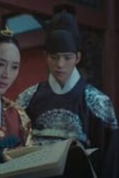 Nonton Film Under the Queen’s Umbrella Season 1 Episode 13 Terbaru