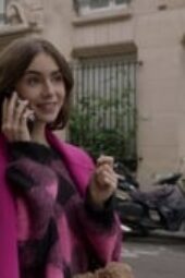 Nonton Film Emily in Paris Season 1 Episode 9 Terbaru