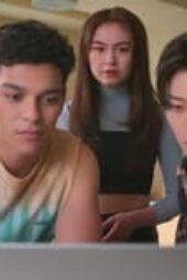 Nonton Film XO, Kitty Season 1 Episode 2 Terbaru