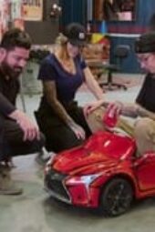 Nonton Film Resurrected Rides Season 1 Episode 7 Terbaru