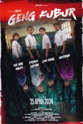 Nonton Film Dead Boys Club (2024) Terbaru