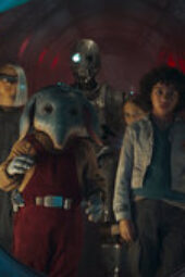 Nonton Film Star Wars: Skeleton Crew Season 1 Episode 2 Terbaru