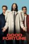 Nonton Film Good Fortune (2025) Terbaru