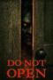 Nonton Film Do Not Open (2026) Terbaru