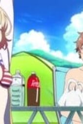 Nonton Film Rent-a-Girlfriend Season 1 Episode 3 Terbaru