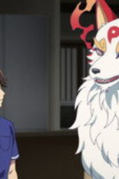 Nonton Film Kusunoki’s Garden of Gods Season 1 Episode 1 Terbaru