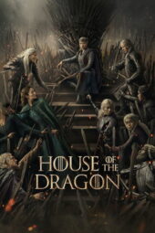 Nonton Film House of the Dragon Season 3 (2026) Terbaru