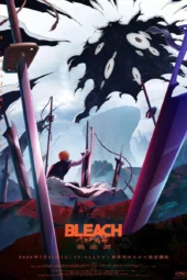 Nonton Film Bleach: Sennen Kessen-hen Final Season (2026) Terbaru