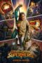 Nonton Film The Great Grand Superhero: Aliens Ka Aagman (2026) Terbaru