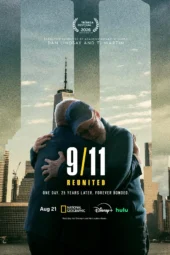Nonton Film 9/11: Reunited (2026) Terbaru Nonton Film 9/11: Reunited (2026) Terbaru