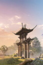 Nonton Film Jade Dynasty Season 4 Episode 1 Terbaru