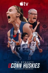Nonton Film The Dynasty: UConn Huskies (2026) Terbaru Nonton Film The Dynasty: UConn Huskies (2026) Terbaru